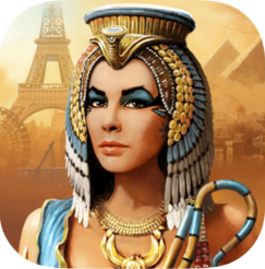 App icon of Through the Ages
