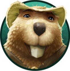 App icon of Timberborn