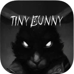 Small Tiny Bunny logo
