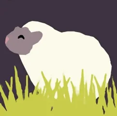 App icon of Tiny Glade