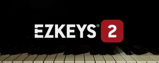 App icon of Toontrack EZkeys