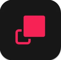 Small Topaz Gigapixel AI logo