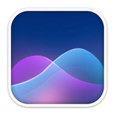 App icon of Topaz Photo AI