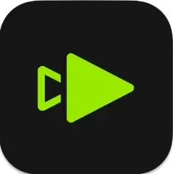 App icon of Topaz Video AI