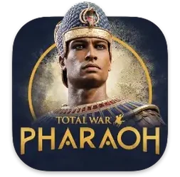 App icon of Total War: PHARAOH