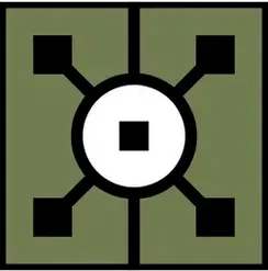 Small TouchDesigner logo