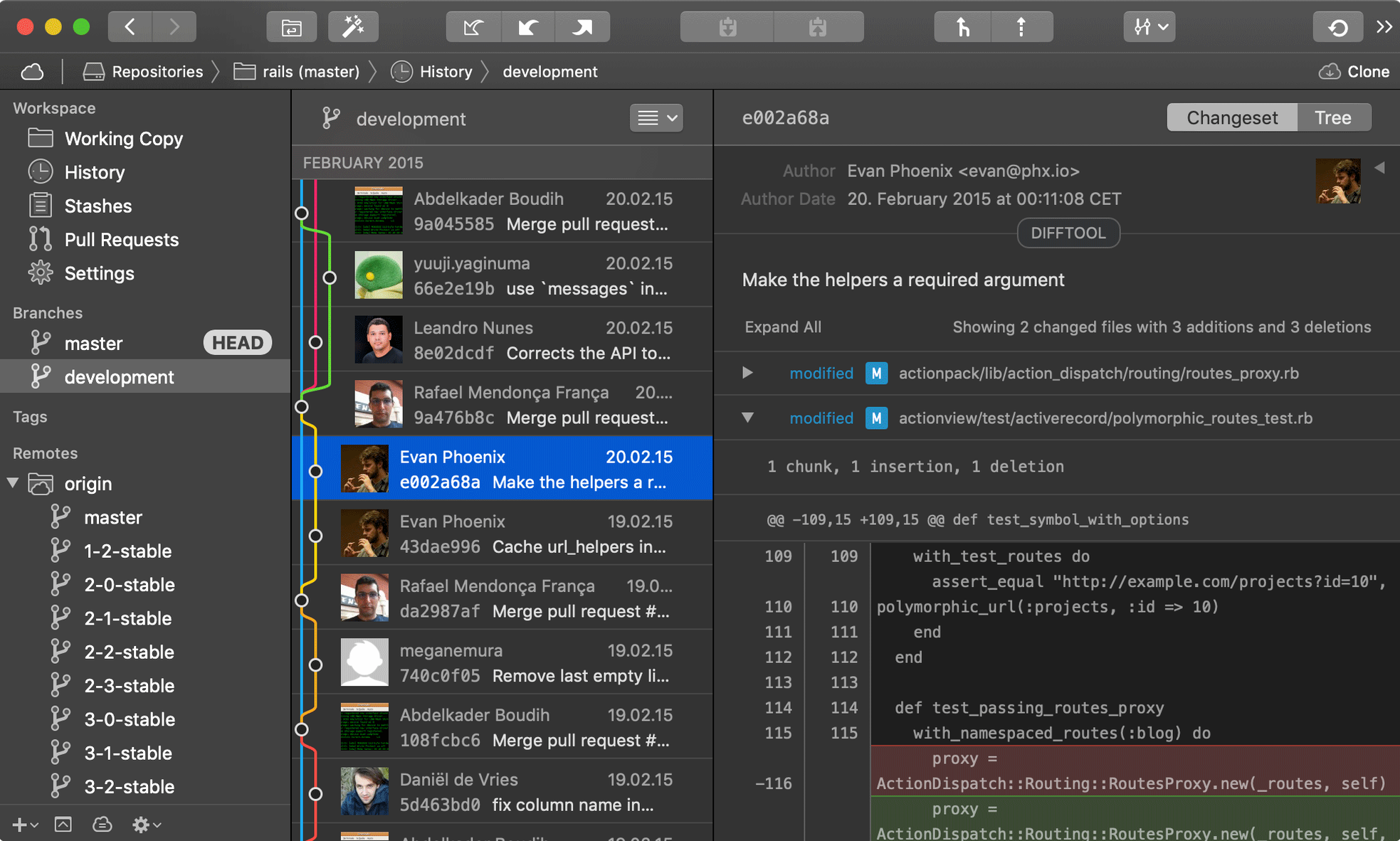 Tower PRO: view #1 download tower pro for mac: overview screen