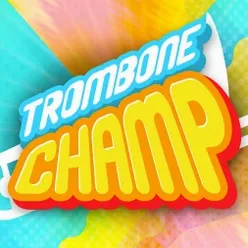 App icon of Trombone Champ