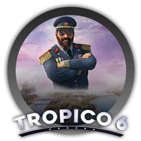 Small Tropico logo