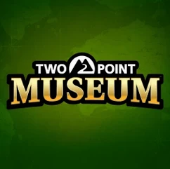 Small Two Point Museum logo