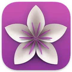 App icon of Vellum