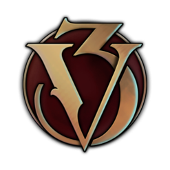 Small Victoria logo