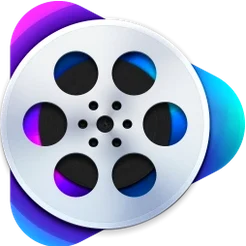 Small VideoProc Converter AI logo