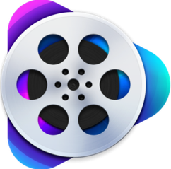 Small VideoProc Converter logo