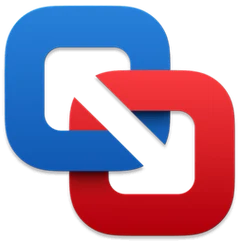 Small VMware Fusion Pro logo