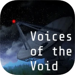 App icon of Voices of the Void