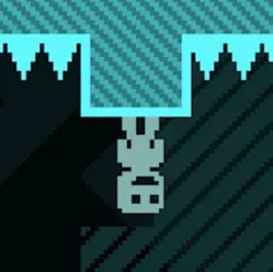 App icon of VVVVVV