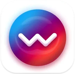 Small WALTR PRO logo