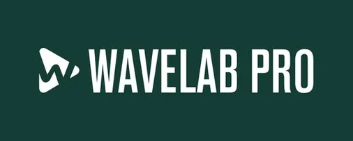 App icon of WaveLab Pro