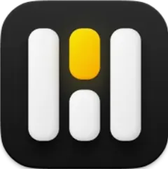 Small WidgetWall logo