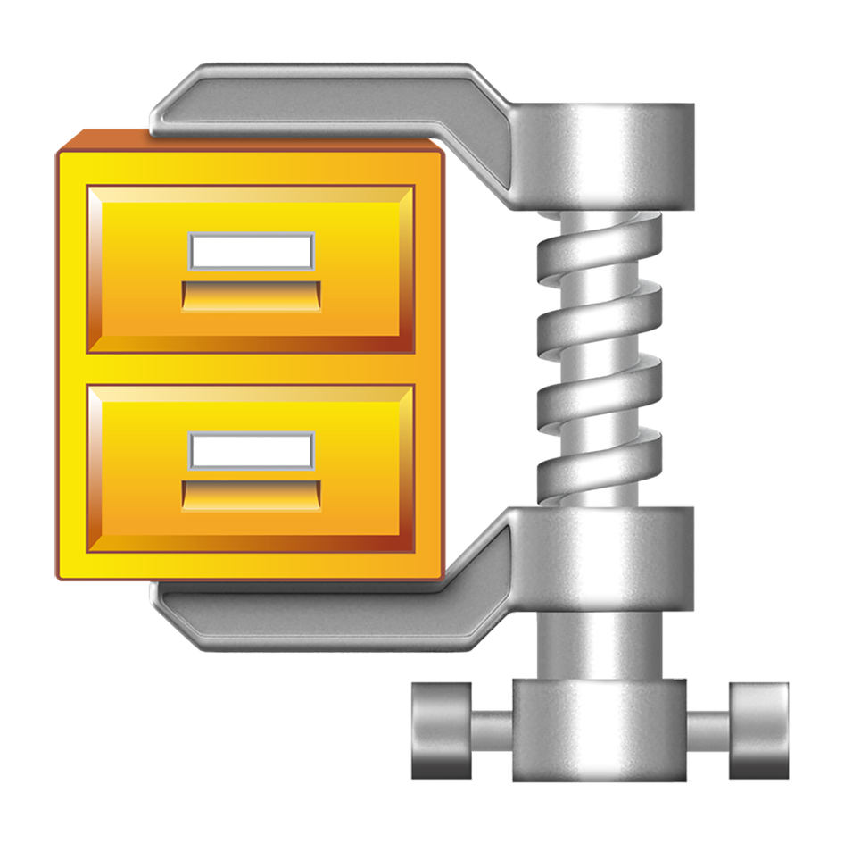 Small WinZip Mac Pro logo