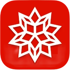 Small Wolfram Mathematica logo
