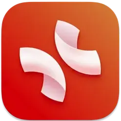 Small XMind Pro logo