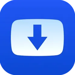 App icon of YT Saver