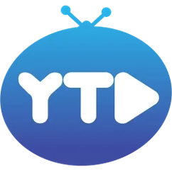 Small YTD Video Downloader PRO logo