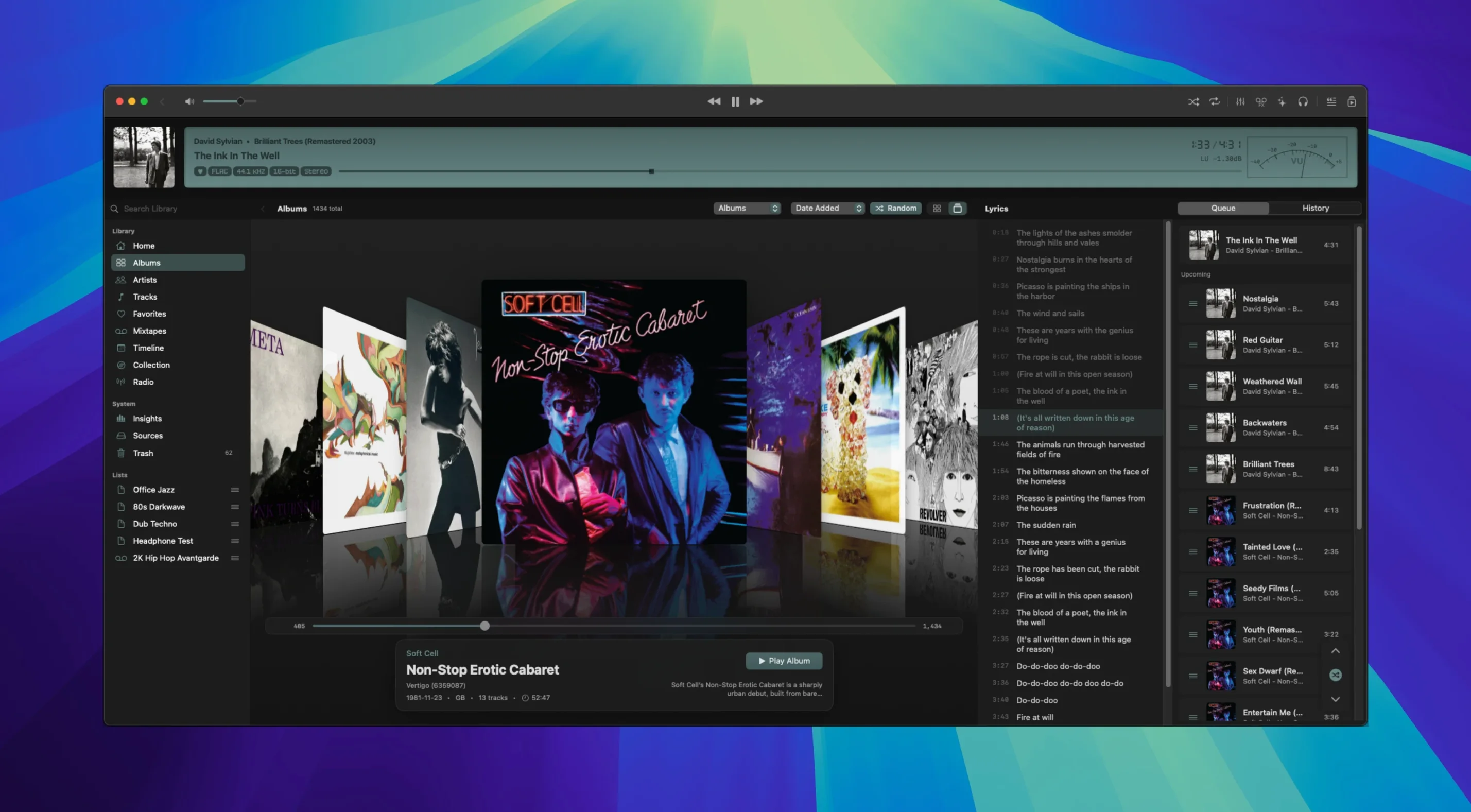 Zenteek: view #1 zenteek for mac free download — welcome screen